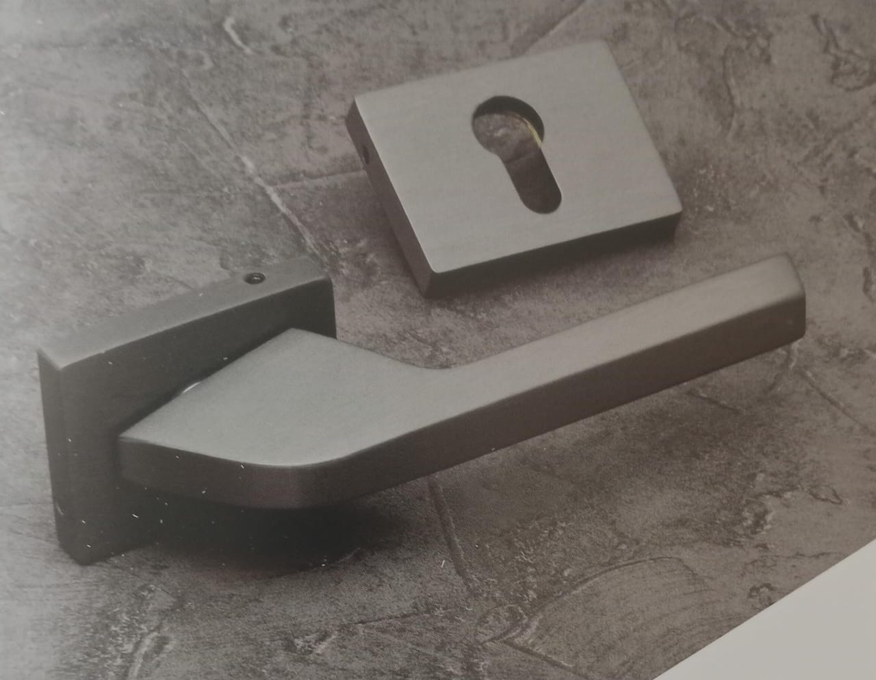 Master Piece Design 9021